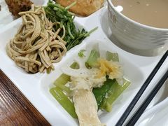 -六和孝顺素食餐厅(西湖道店)