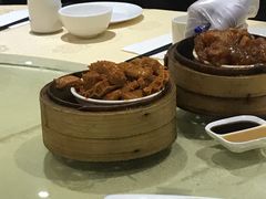 -Lucky Fortune Restaurant(喜运来酒家)