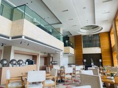 -济南喜来登酒店