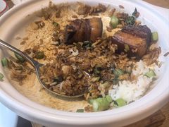 -新白鹿餐厅(城西银泰城店)