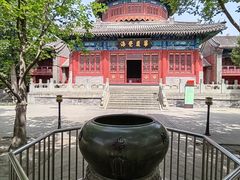 -大钟寺古钟博物馆