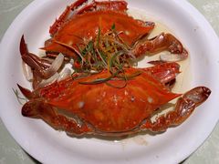 -金典银峰老鹅馆·昆山菜(亭林公园店)