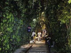 -光谷广场