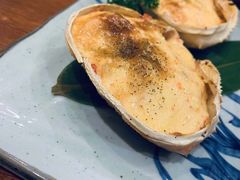 -尺山寸水日料(马桥满天星店)