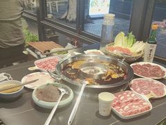 -俏媳妇火锅(宽窄巷子店)