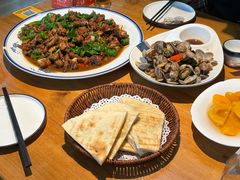 -食鸡公社辣子鸡·潍坊菜·烧烤