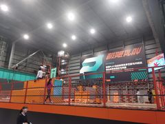 -极限PLAY运动娱乐新世界·团建派对潮玩休闲馆·室内蹦极高空游乐园
