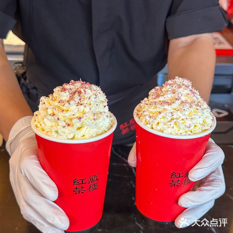 来福州三坊七巷！！别错过这家！！