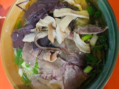 -无名羊肉粉(赤水店)
