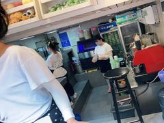 -一杯黔茶(西江千户苗寨古街店)