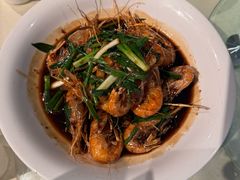 -老头儿油爆虾(胜利河美食街店)