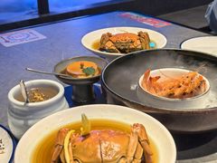 -寻宝记绍兴菜(鲁迅路店)