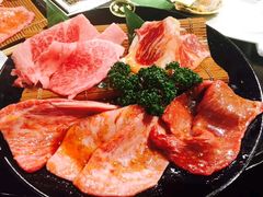 -俺的焼肉(銀座9丁目店)