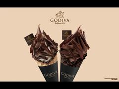 -GODIVA(月星环球港店)