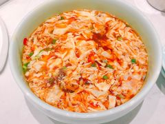 -北李妈妈菜·海肠捞饭(高新万达店)