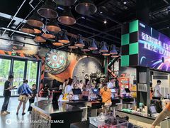 -极限PLAY运动娱乐新世界·团建派对潮玩休闲馆·室内蹦极高空游乐园