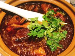 -南京大牌档(济南万象城店)