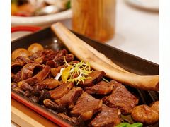 -珍记海鲜酒家(嵩山路店)