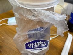 -milkplus·泰式奶茶(较场东路店)
