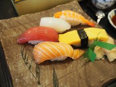 -和风亭(石垣岛店)