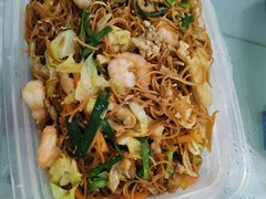 -阿静美食