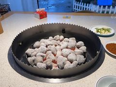 -醉二娘正宗西昌火盆烧烤(大丰店)