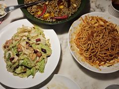 -初蓉丨遇见新川菜(亲贤街荣耀店)