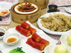 -点都德(大茶楼店)