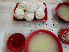 -天津包子铺(万泉庄店)