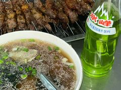-文文烤肉(大皮院店)