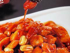 -峨嵋酒家总店(车公庄店)