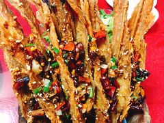 -大眼锅贴水饺(河东店)