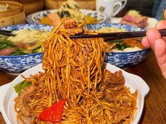 -潘德林茶社(新城河路店)