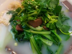 -鸭得堡老鸭汤·鸭血粉丝(凤凰西街店)