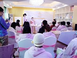 点击看大图 -宝媛会月子中心(越秀店)