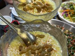 -新繁老號豌豆汤饭店·江湖菜(宝光寺店)