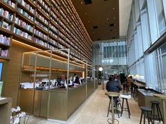 -茑屋书店(天目里店)