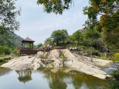 -武汉姚家山旅游景区