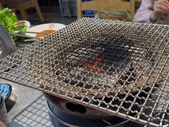 -合易泓烤肉•首创生椰大油边(宁山路店)