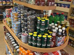 -申德勒食品(宾都苑店)
