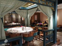 -京味斋·烤鸭·北京菜(安贞店)