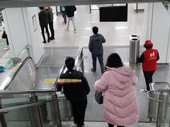 -闸弄口(地铁站)