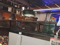 -辣得叫湘菜(观海卫店)