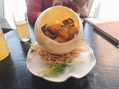 -柒园·三十年创意杭帮菜(龙湖滨江天街店)