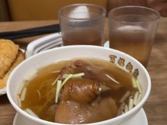 -百福麵家(新馬路店)
