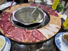 -福合诚潮汕牛肉火锅(西丽分店)