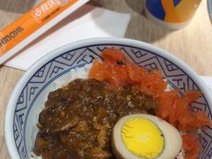 -吉野家(宾水道店)