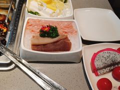 -海底捞火锅(龙湖三千集店)