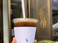 -Ralph’s Coffee(北京三里屯店)