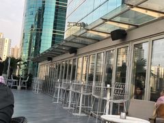 -城市露台景观餐厅(淮海路店)